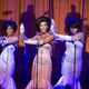 Anika Noni Rose, Beyoncé and Jennifer Hudson in Dreamgirls
IMDB